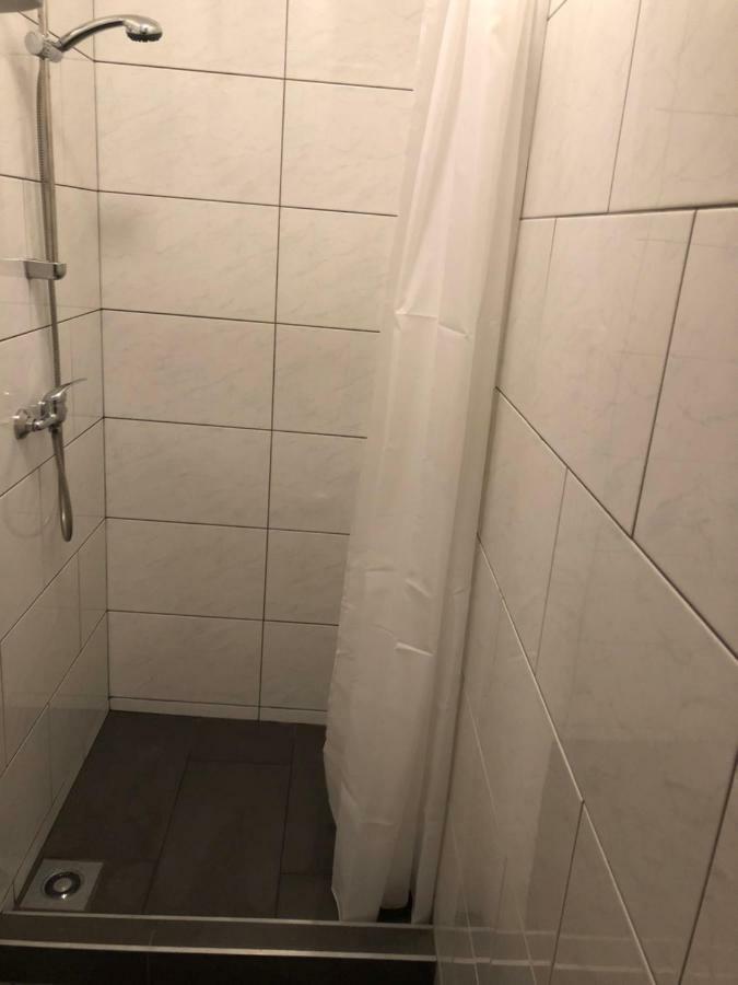 Arbeiterwohnungen Graz Hauptbahnhof 외부 사진
