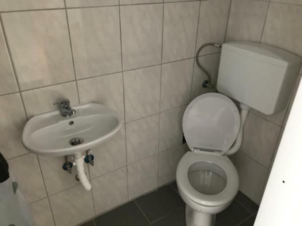Arbeiterwohnungen Graz Hauptbahnhof 외부 사진